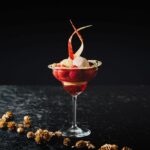 「Afternoon Tea “VOYAGE” La saison de Noël」イメージ