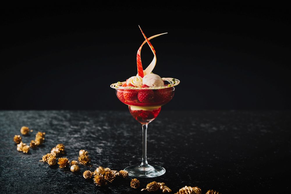 「Afternoon Tea “VOYAGE” La saison de Noël」イメージ