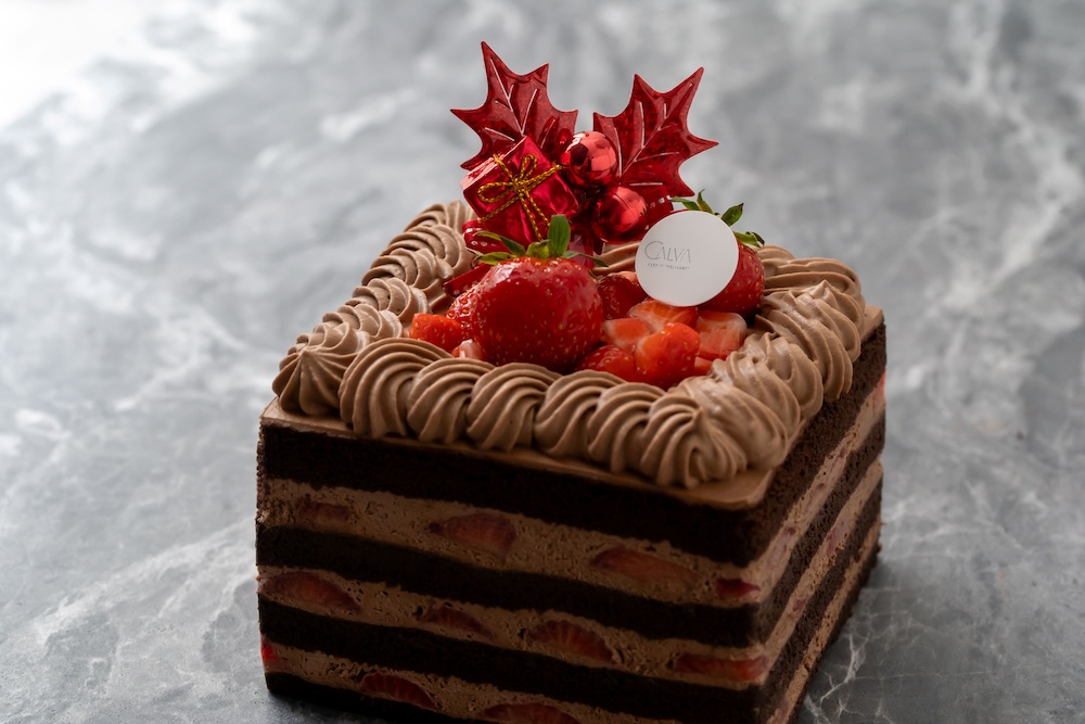 「シャンティーショコラフレーズ」税込み5,616円