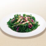 「朝食ビュッフェ」定番メニューイメージ