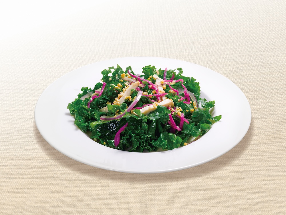 「朝食ビュッフェ」定番メニューイメージ