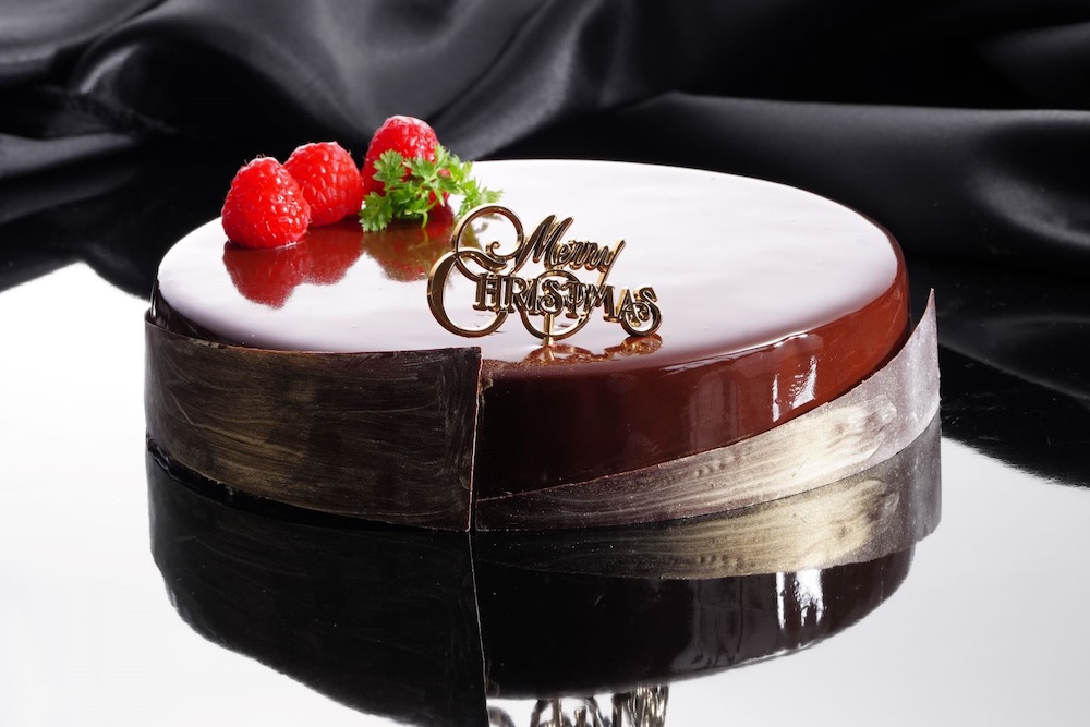 「キャラメルショコラ」イメージ