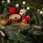 「クリスマス・スイート・エクスペリエンス」イメージ