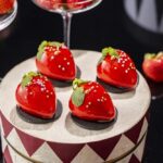 ストロベリースイーツビュッフェ第1弾「Strawberry Collection - The Secret Party」イメージ