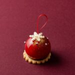 「フェスティブアフタヌーンティー」イメージ