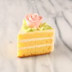 1924年から販売するバタークリームケーキ「ガトー・オ・ブール」イメージ