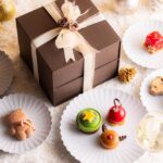 「アフタヌーンティー テイクアウトボックス」税込み9,800円