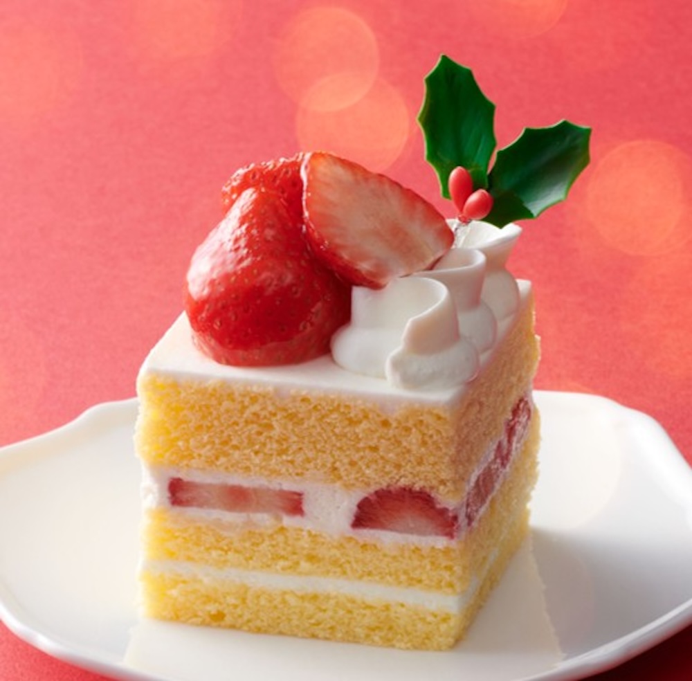 「ノエル・フレーズショート」税込み994円