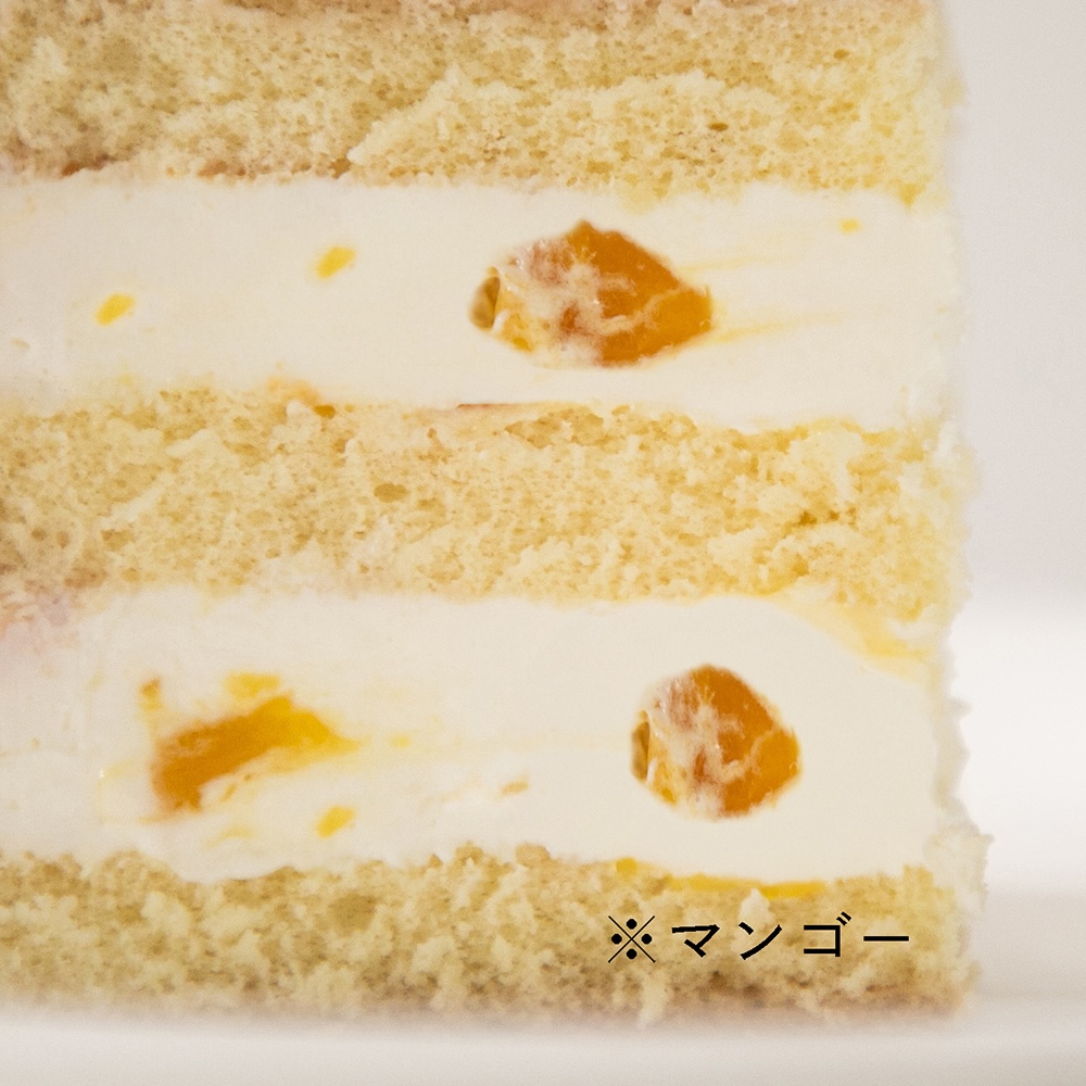 「DIYケーキ」イメージ