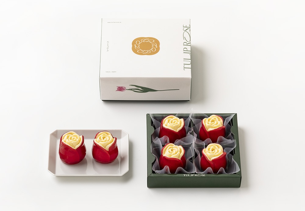 「チーズローズ・マリィ」イメージ