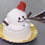 「スノーレアチーズ」イメージ