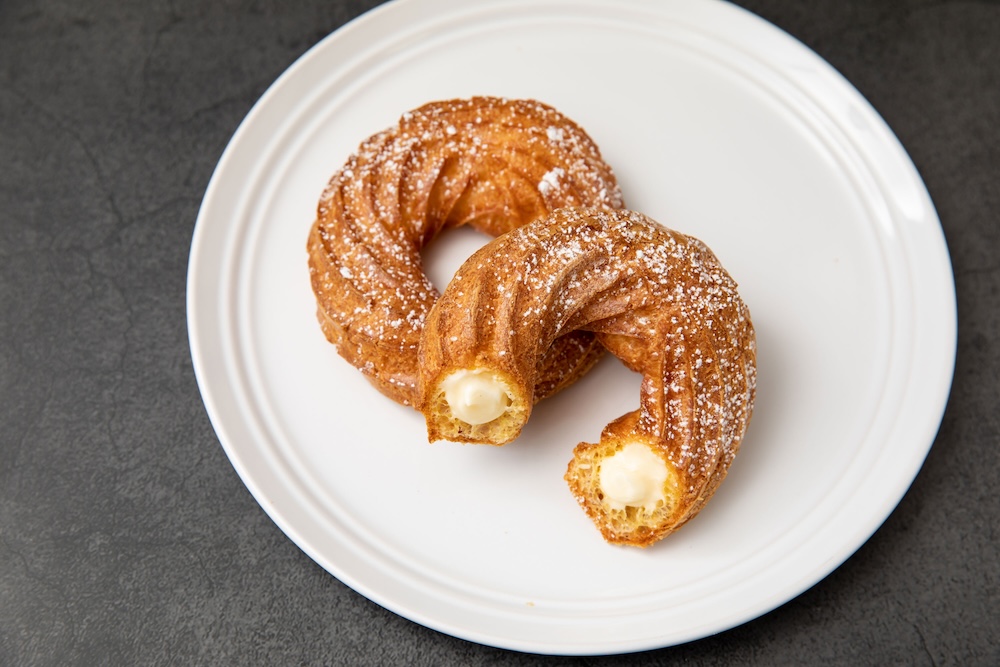 「パリブレスト」イメージ