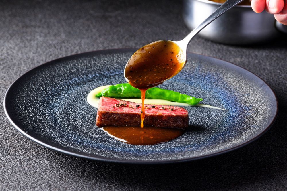 「Christmas ディナーコース」税込み12,000円から