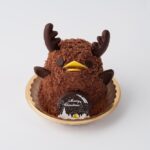 「トナカイぴよりん」イメージ