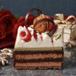 「ラヴィアンルージュ(La vie en Rouge )」税込み5,600円