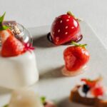 「いちごアフタヌーンティー～Strawberry Symphony～」イメージ