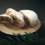 「シュトレン」税込み3,800円