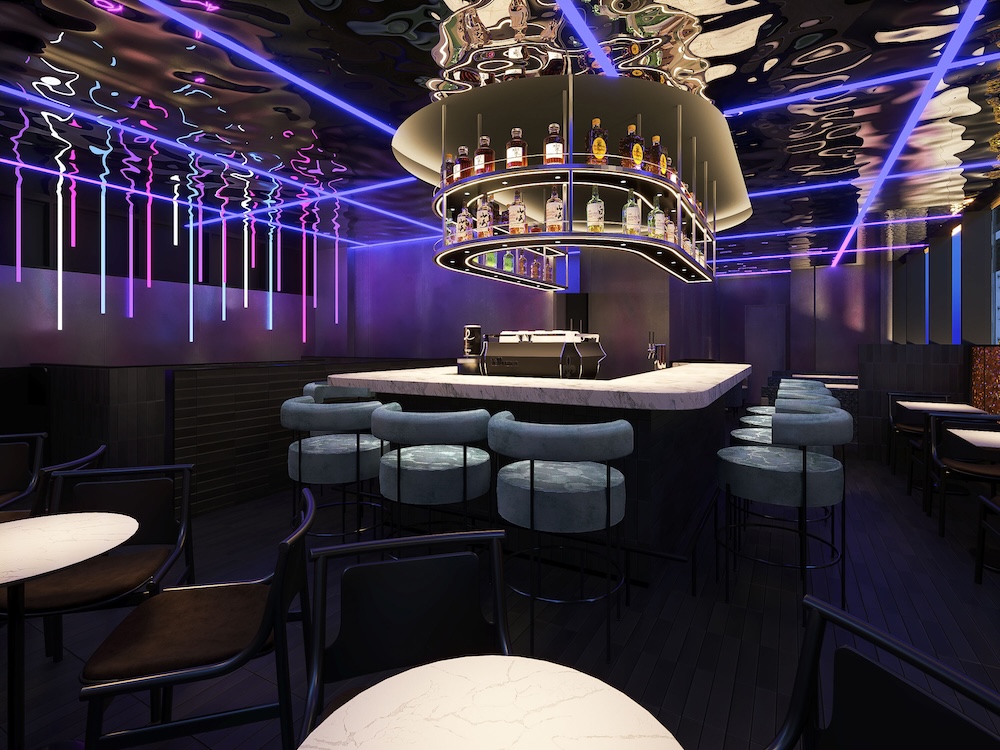 「プロント ザ ファースト（PRONTO THE FIRST）」イメージ