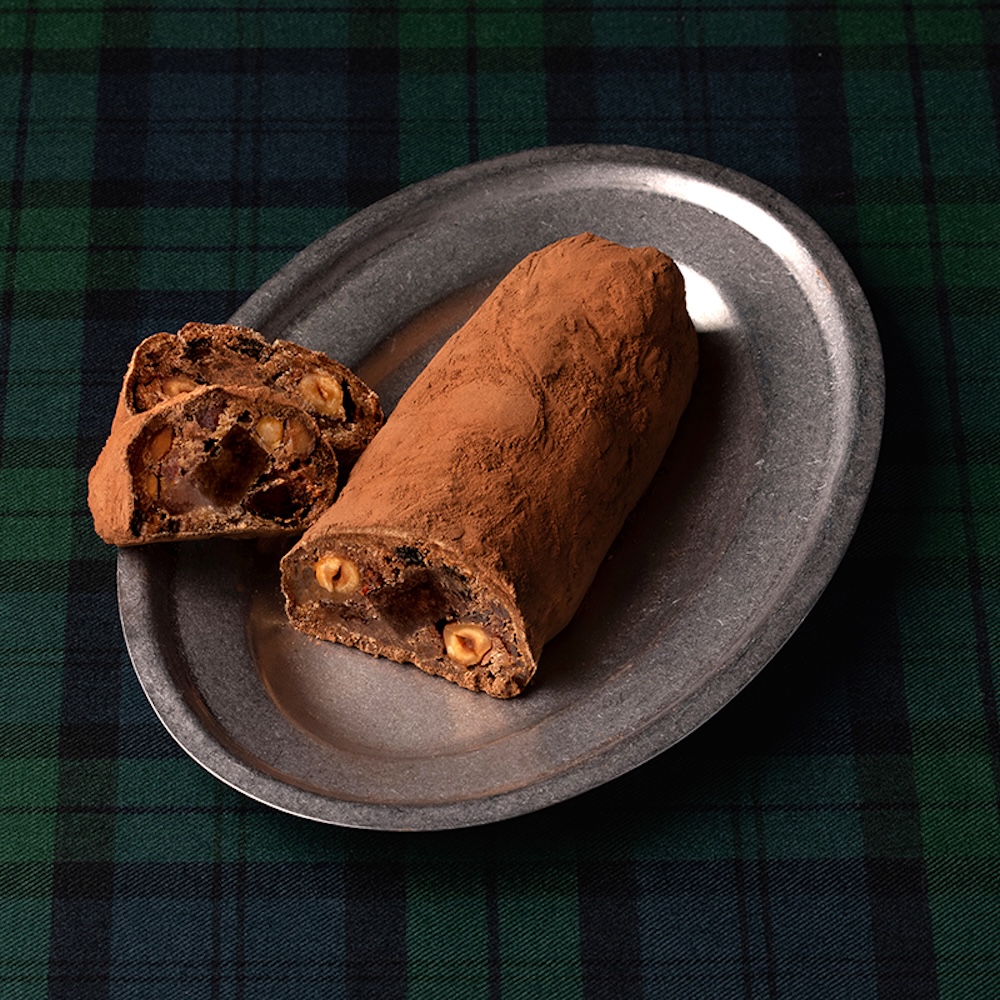 「CBブラウニーシュトーレン」税込み3,672円