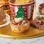 「アフタヌーンティー”クリスマス 2025”」イメージ