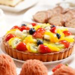 「冬のスイーツフェア」イメージ