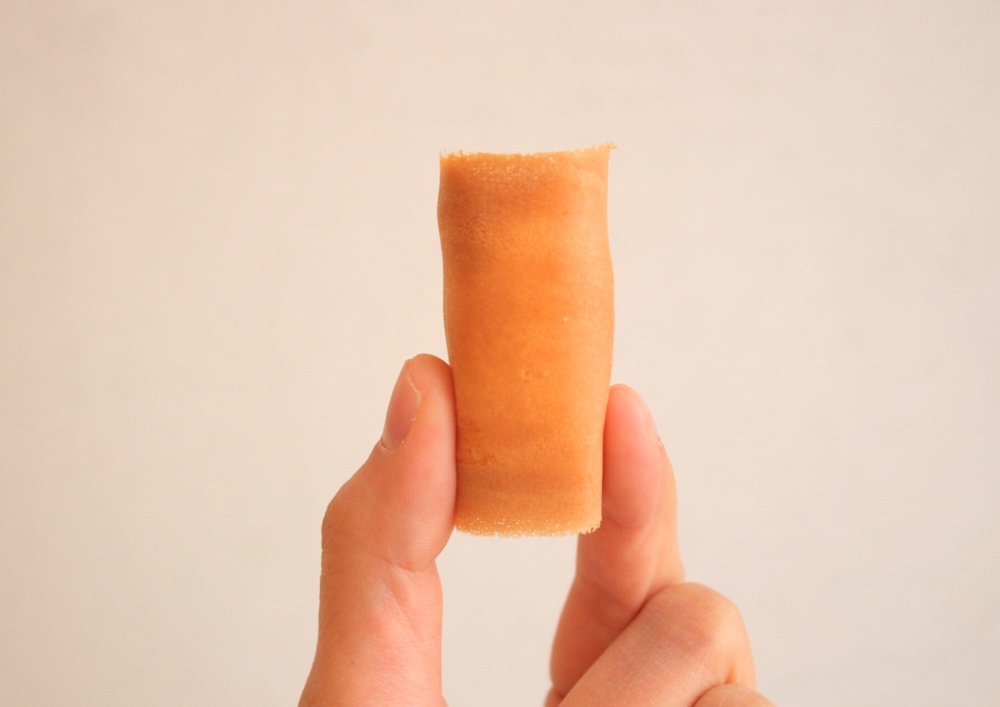 「柚子香る乙女のゆきごろも」