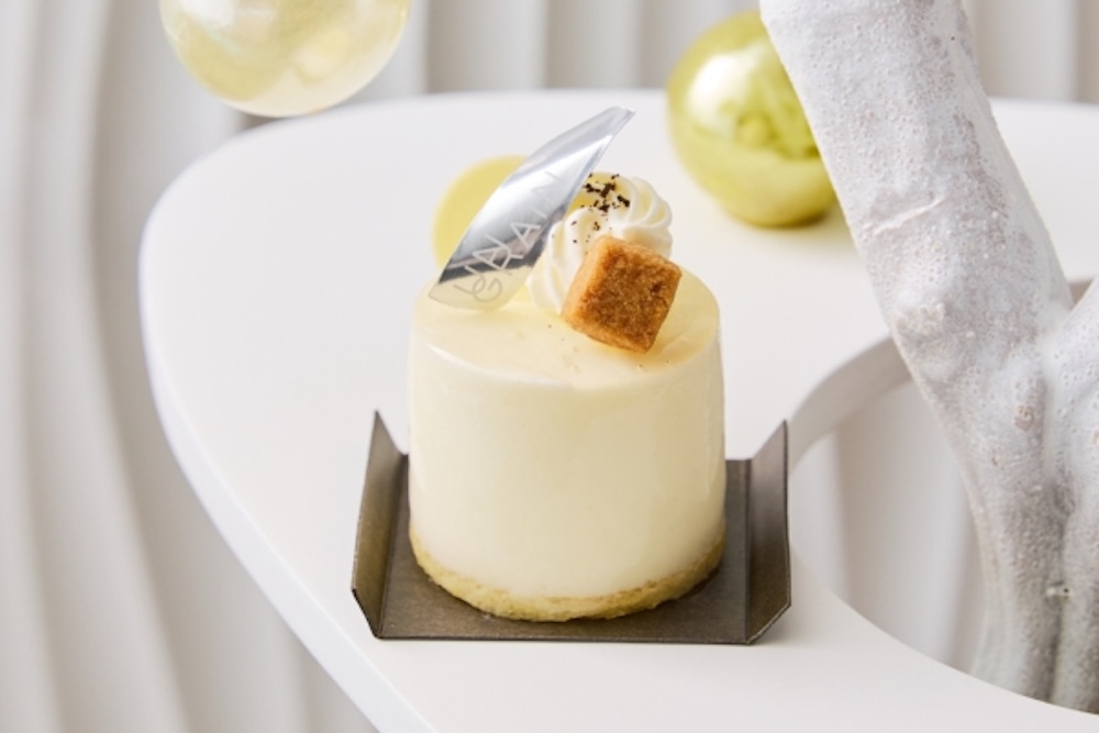 クリスマス限定商品「プティ ノエル2025」イメージ