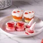 「Strawberry Afternoon Tea PeachJelly×Red」イメージ