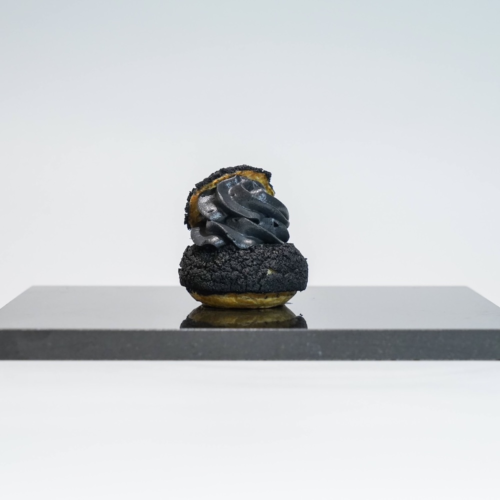 「オリジナルシュークリーム」イメージ