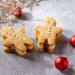 「クリスマスアフタヌーンティー」イメージ