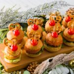 「ランチブッフェ ”Festive Fusion”」イメージ