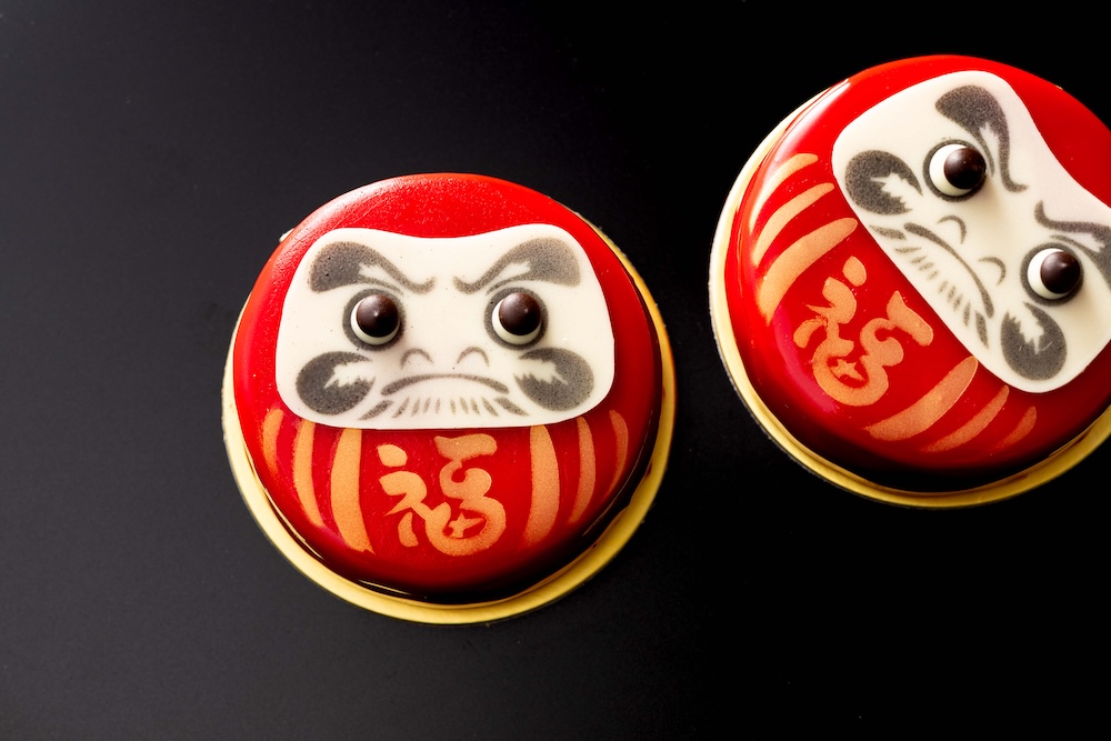 「だるま」イメージ