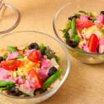 「アフタヌーンティーセット～いちご&チョコレート～」イメージ