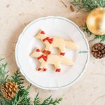 青山限定「キツネサブレ」税込み580円