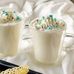 「ストリームアフタヌーンティー～ノルディックウィンター～」イメージ