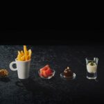 「Afternoon Tea “VOYAGE” La saison de Noël」イメージ