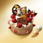 「ノンエッグデコレーション ショコラ・オレ40%」イメージ