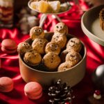 「CÉ LA VI TOKYO」のクリスマスデザートビュッフェイメージ