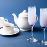 「アフタヌーンティー『金澤』～冬味～」イメージ