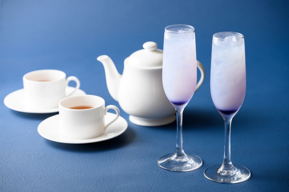 「アフタヌーンティー『金澤』～冬味～」イメージ