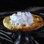 「健美一福（けんびいっぷく）」の「わたぐもピザ」イメージ