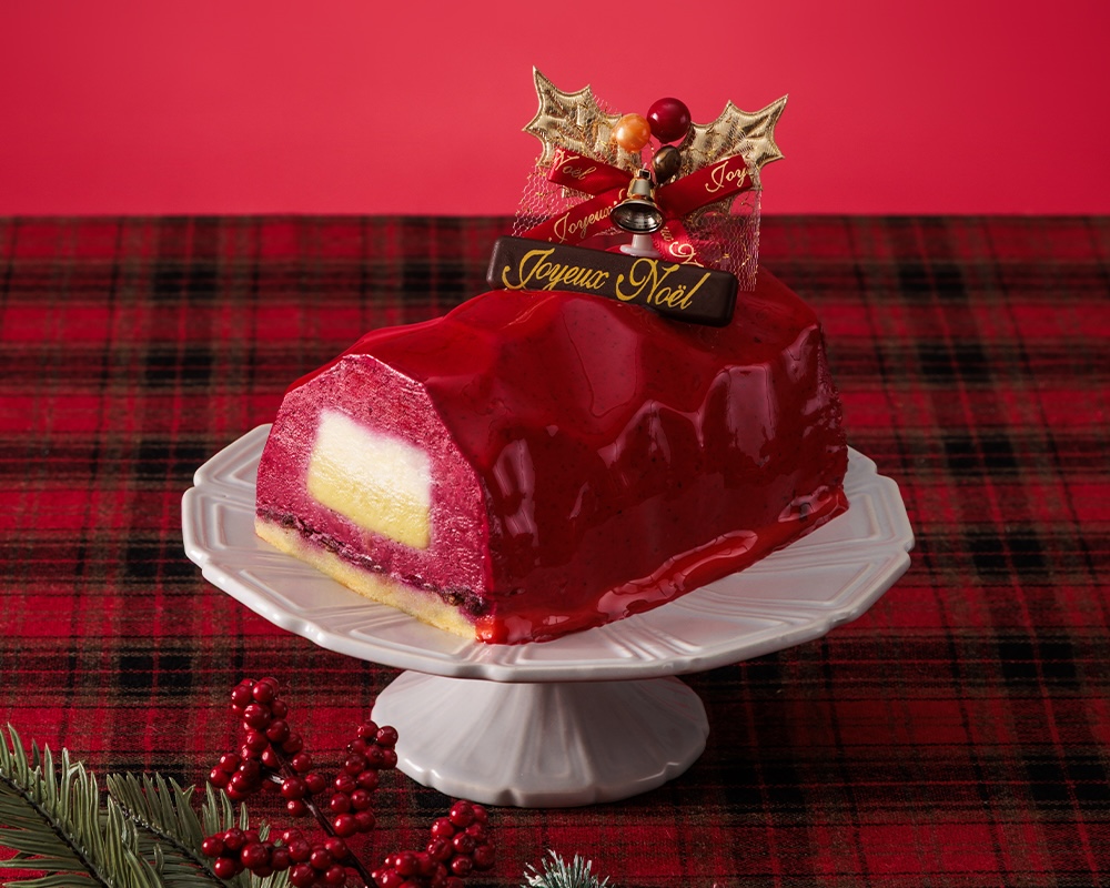 「ノエル・ルージュ」税込み3,600円