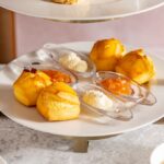 「フェスティブ アフタヌーンティー」イメージ