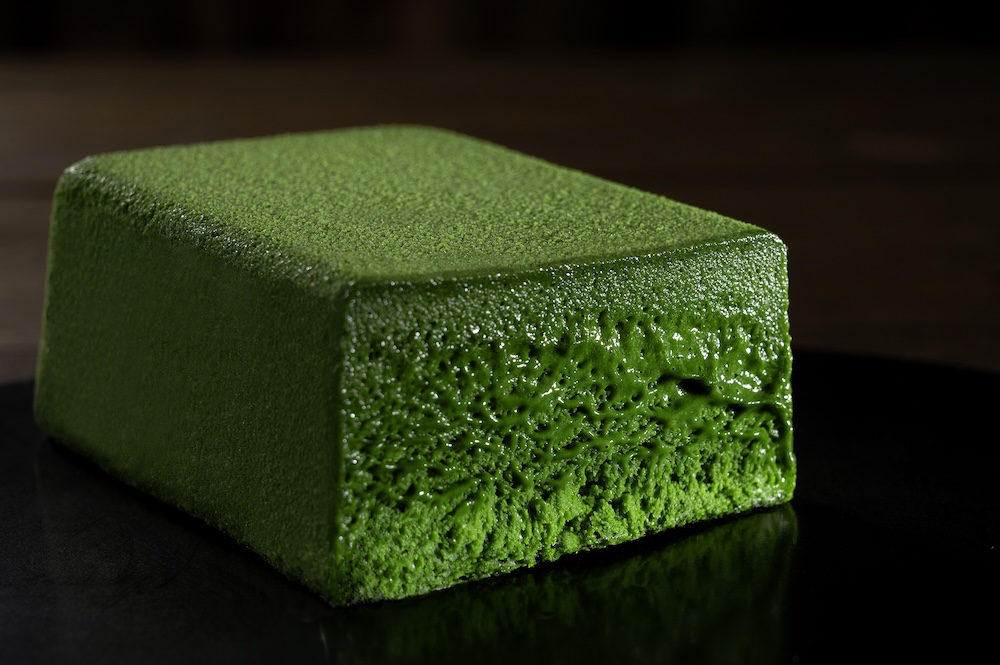 「THE chocola 抹茶」