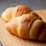 「トリュフ塩パン」税込み300円