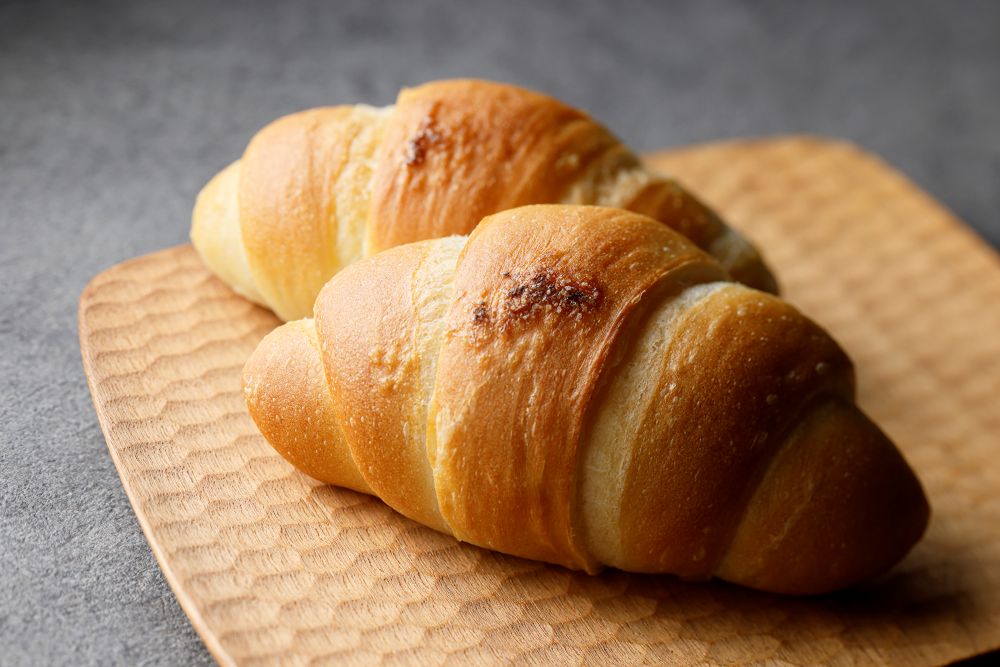 「トリュフ塩パン」税込み300円