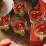 スイーツビュッフェ「HoHoHo！サンタクロースのスイーツパーティー」イメージ