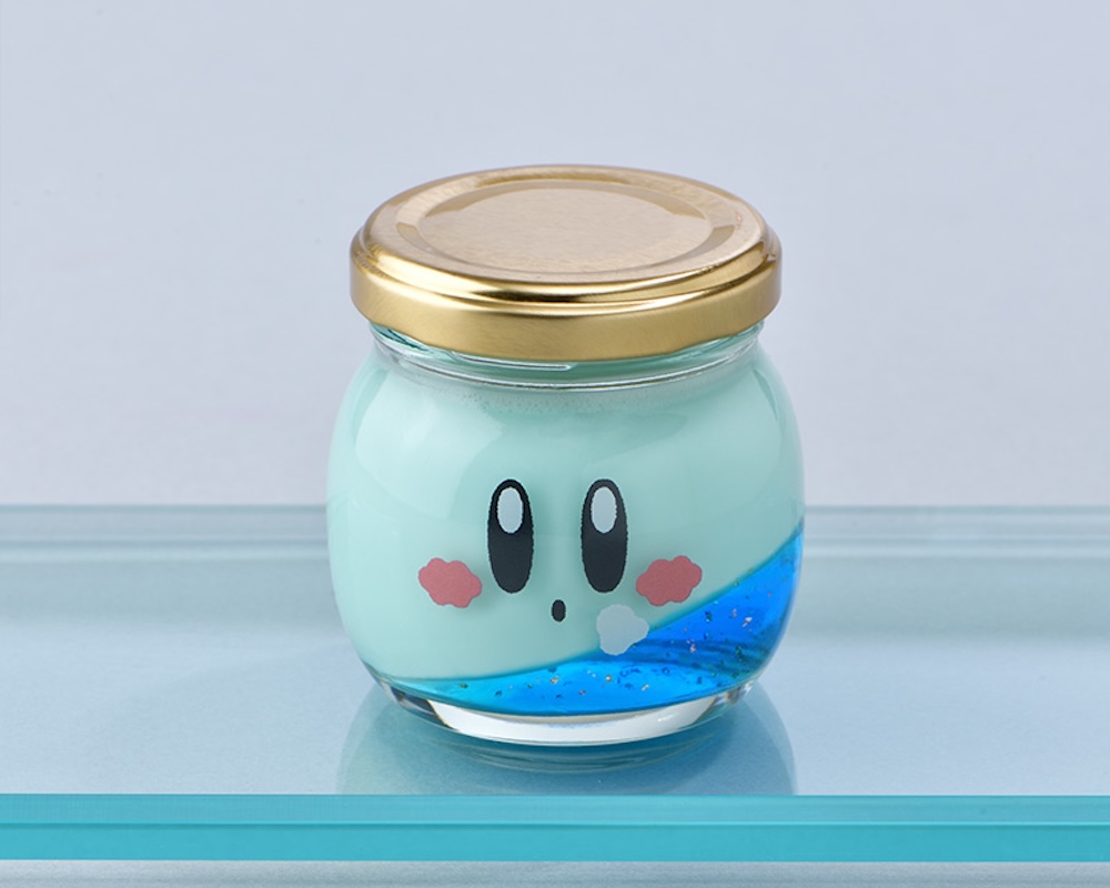 「カービィのライチプリン」税込み950円