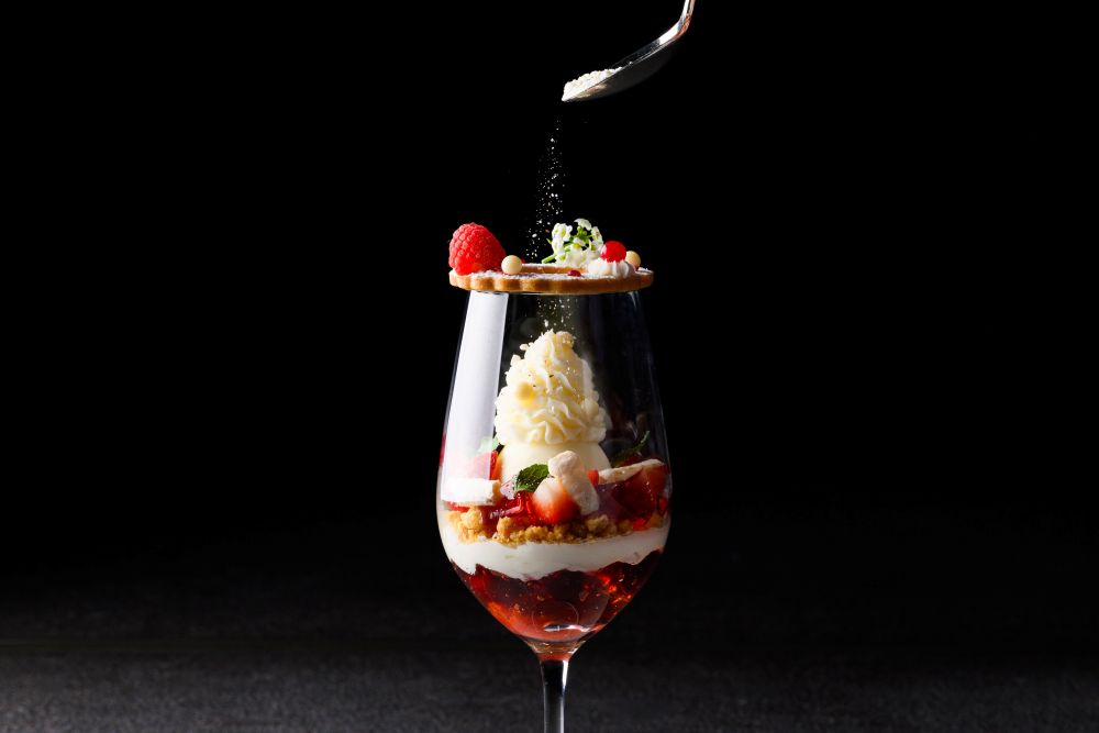 「Christmas ディナーコース」税込み12,000円から