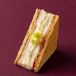 「フェスティブアフタヌーンティー」イメージ